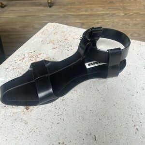 Jil Sander Gladiator sandals